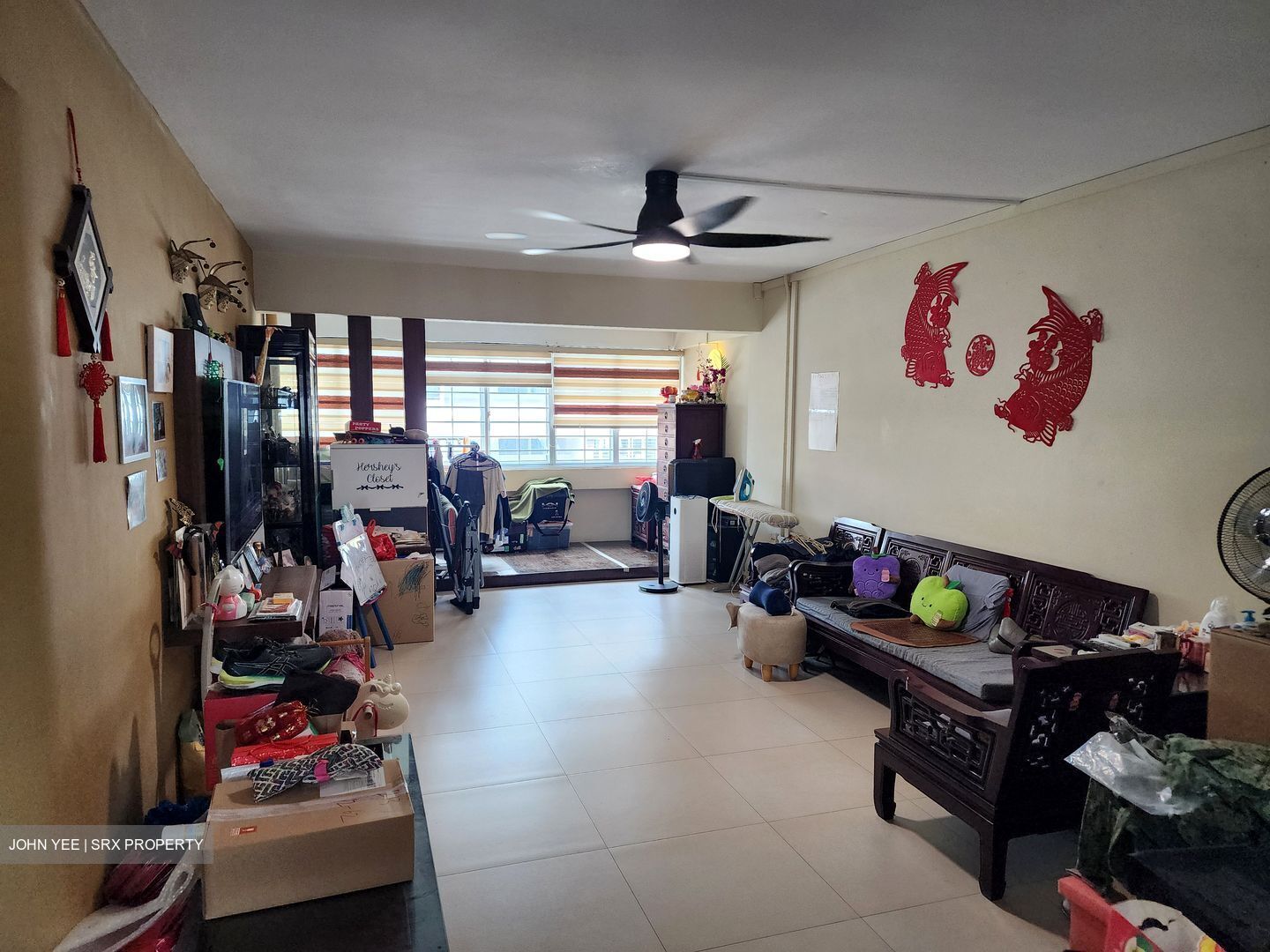 Blk 213 Serangoon Avenue 4 (Serangoon), HDB 5 Rooms #564162101